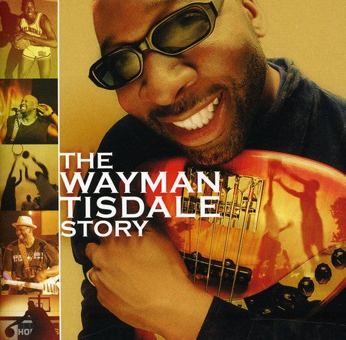 STORY (CD/DVD) - CD