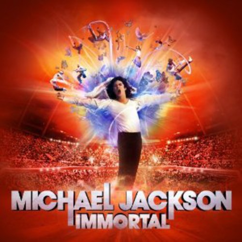 IMMORTAL (2 CD) - CD
