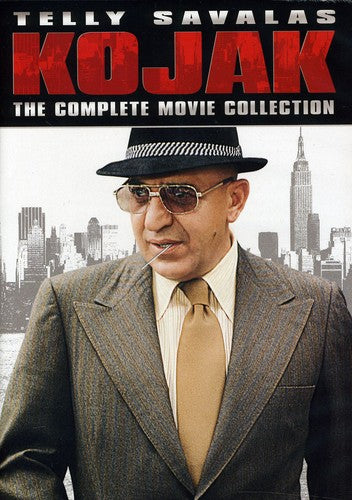 THE COMP MOVIE COLL - DVD