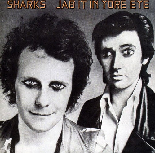 JAB IT IN YORE EYE (1974) - CD