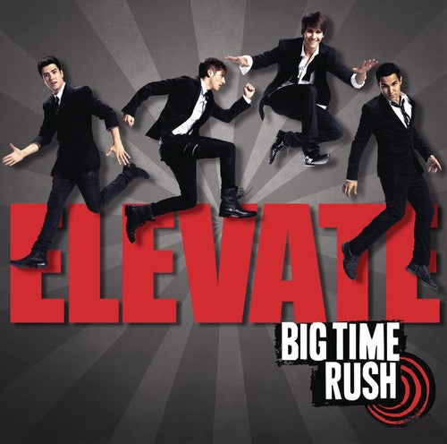 ELEVATE - CD