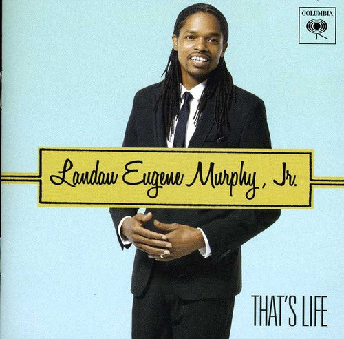 THATS LIFE - CD