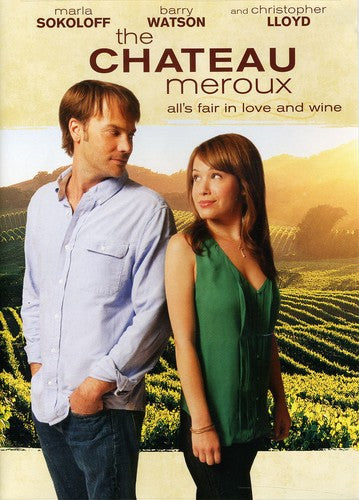 CHATEAU MEROUX - DVD