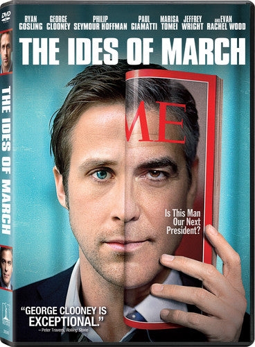 IDES OF MARCH - DVD