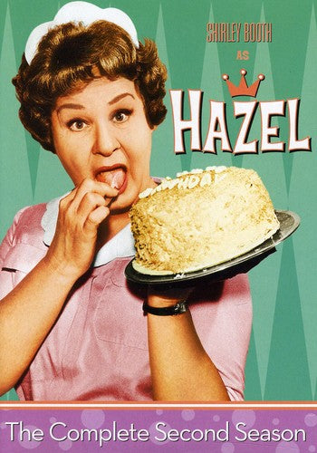 SEASON TWO - HAZEL