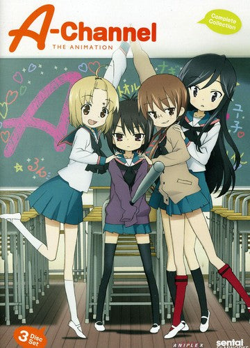 COMPLETE COLLECTION (3 DVD) - DVD