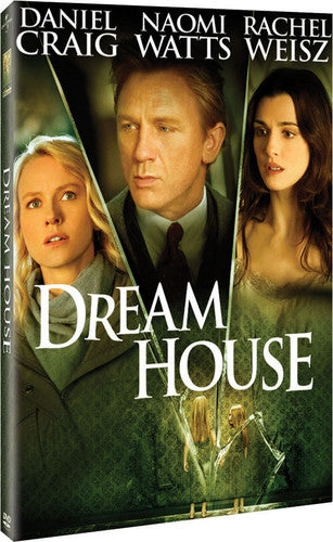 DREAM HOUSE - DVD