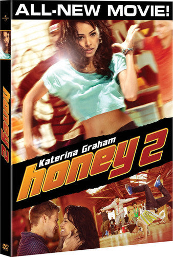 HONEY 2 - DVD