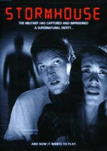 STORMHOUSE - DVD