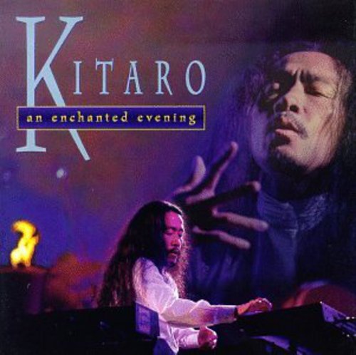 AN ENCHANTED EVENING - CD