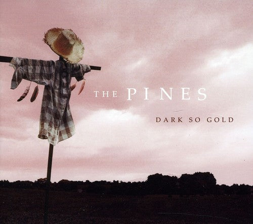 DARK SO GOLD - CD