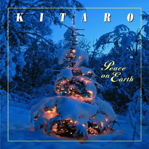 PEACE ON EARTH - CD