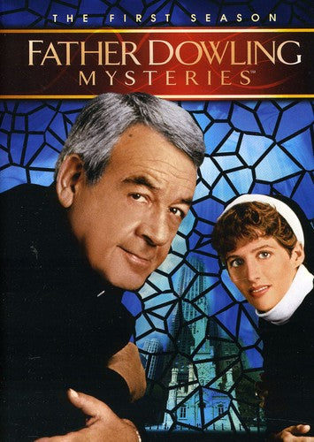 FIRST SEASON  (2 DVD) - FATHER DOWLING MYSTERIES