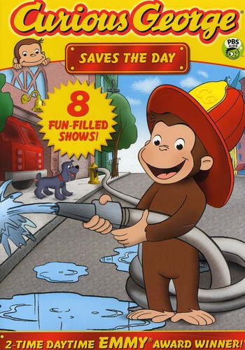 SAVES THE DAY - DVD