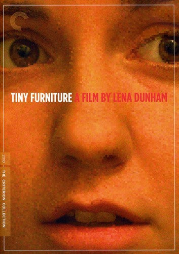 TINY FURNITURE (CRITERION) - DVD