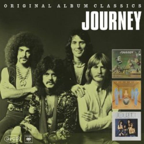 ORIGINAL ALBUM CLASSICS (3 CD) - CD