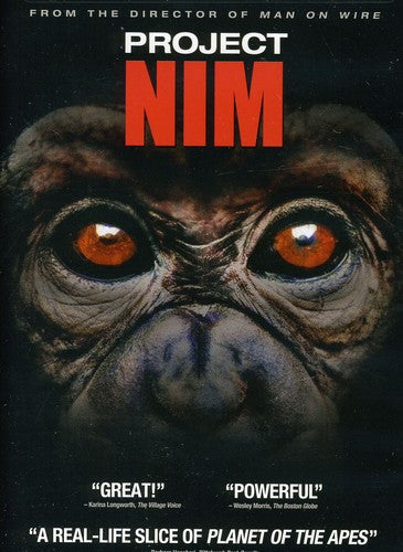 PROJECT NIM - DVD