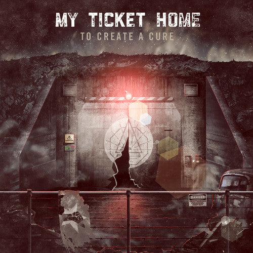 TO CREATE A CURE - CD