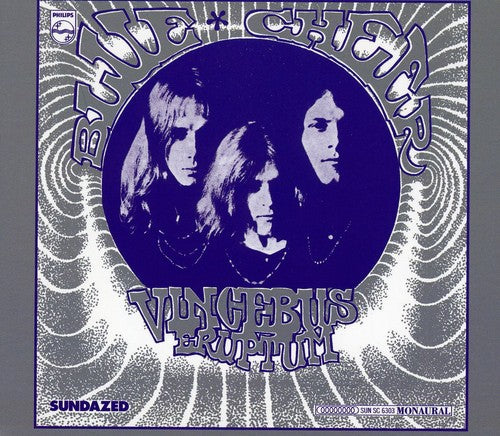 VINCEBUS ERUPTUM (MONO VERSION) - CD