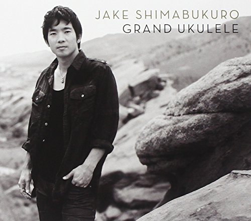 GRAND UKULELE - CD
