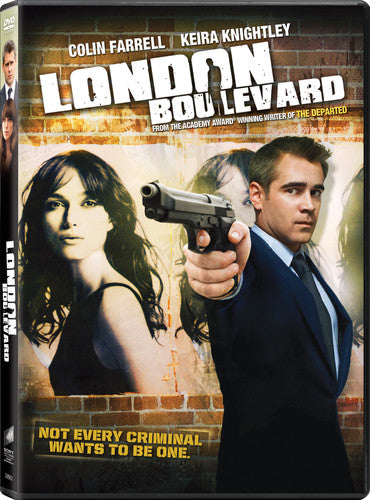 LONDON BOULEVARD - DVD