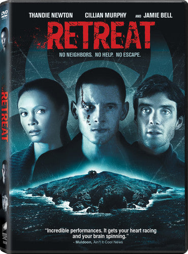RETREAT - DVD