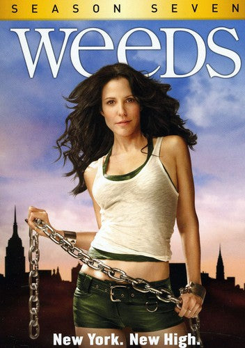 SEASON SEVEN - WEEDS