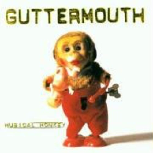 MUSICAL MONKEY - CD