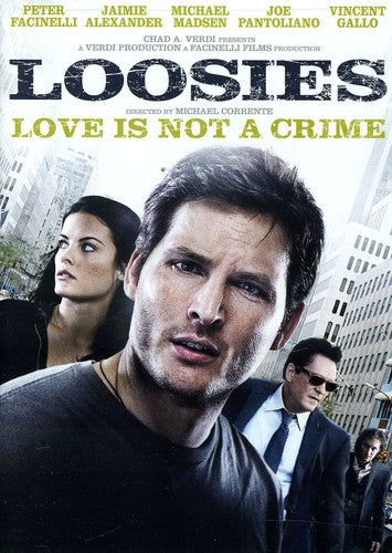 LOOSIES - DVD