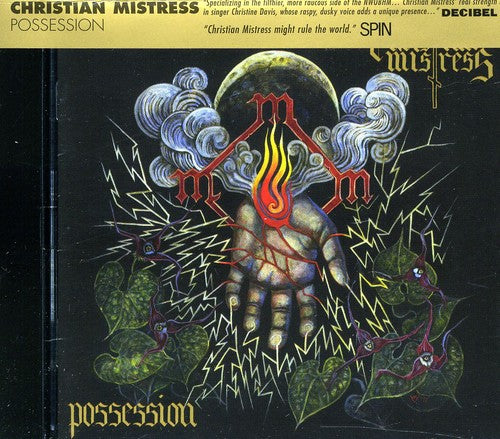 POSSESSION - CD
