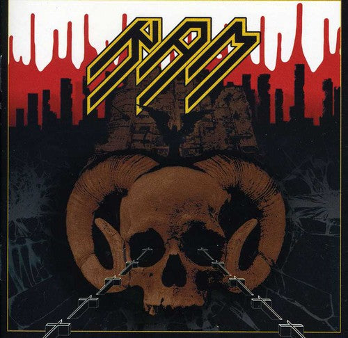 DEATH - CD