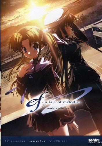 COMPLETE COLLECTION (2 DVD) - DVD