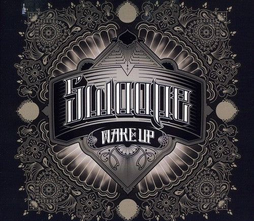 WAKE UP - CD