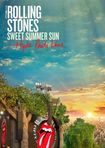 SWEET SUMMER SUN (DVD) - DVD