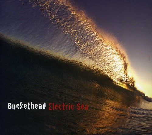 ELECTRIC SEA - CD