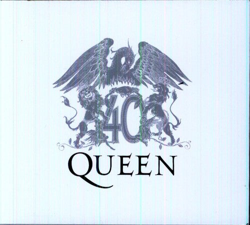 QUEEN BOX: II (5 ALBUM/10 CD) - CD