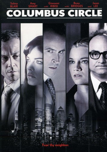 COLUMBUS CIRCLE - DVD