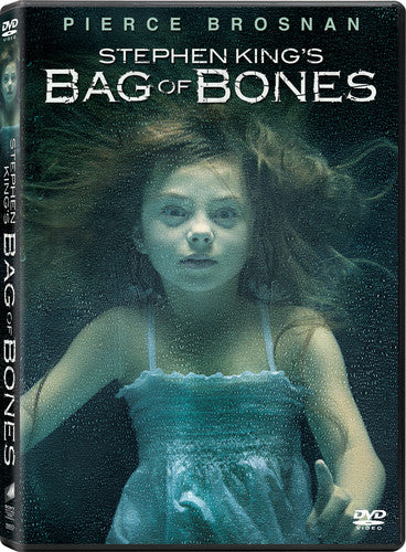 BAG OF BONES - DVD