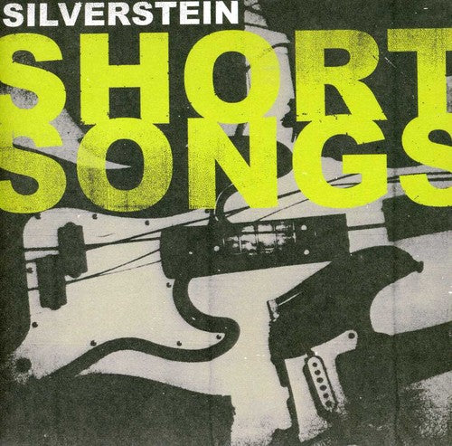 SHORT SONGS - CD