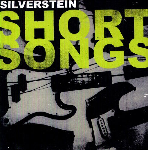 SHORT SONGS - VINYL