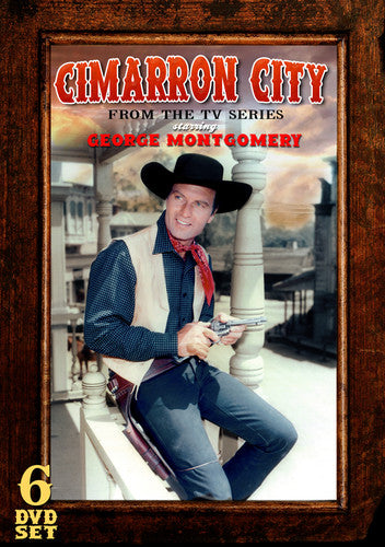 COMPLETE SERIES (6 DVD) - DVD