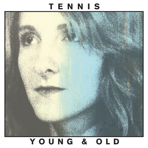 YOUNG & OLD - CD