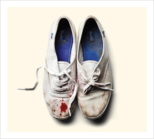 REIGN OF TERROR - CD