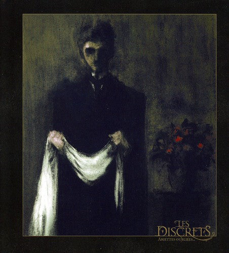 ARIETTES OUBLIEES    (DIGIPAK SPECIAL ED - CD