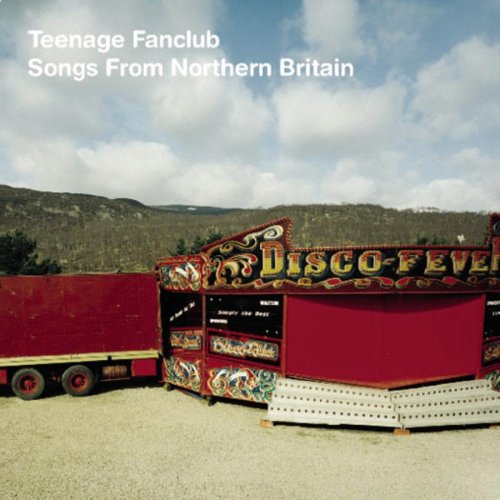 SONGS FROM NORTHERN BRITAIN - CD
