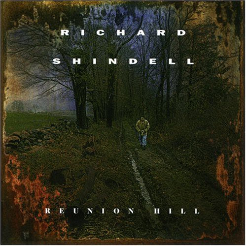 REUNION HILL - CD