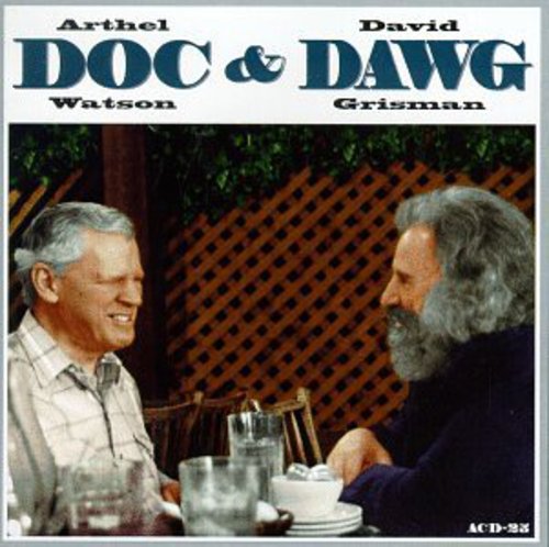DOC & DAWG - CD