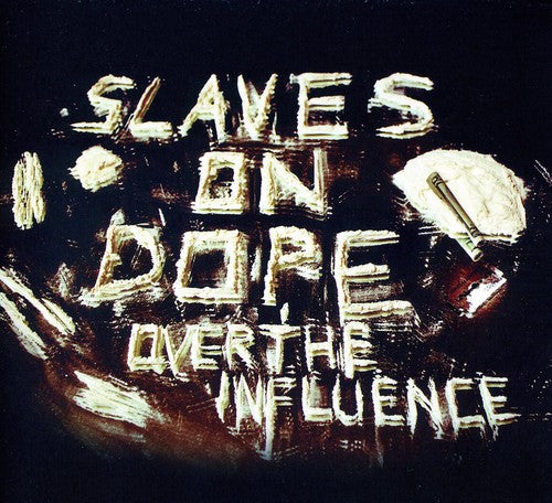 OVER THE INFLUENCE - CD