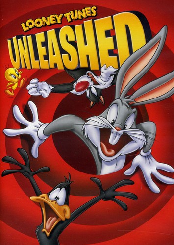 UNLEASHED - DVD