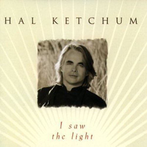 I SAW THE LIGHT - CD